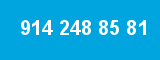 914 248 85 81 914 248 85 81